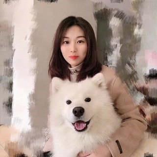 Alice的第一张照片--马尾婚介网