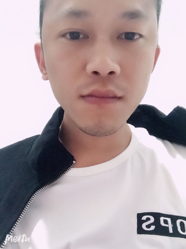 陈诚的第一张照片--马尾婚介网