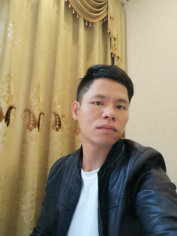 猫叔的第一张照片--马尾婚介网
