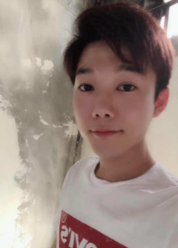 Rian的第一张照片--马尾婚介网