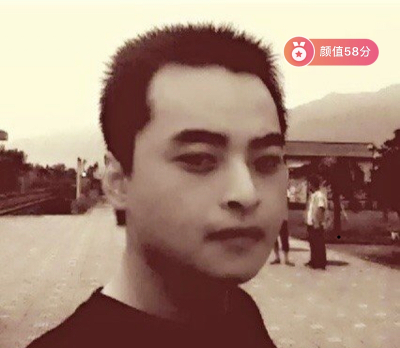 缘来是爱情的第一张照片--马尾婚介网