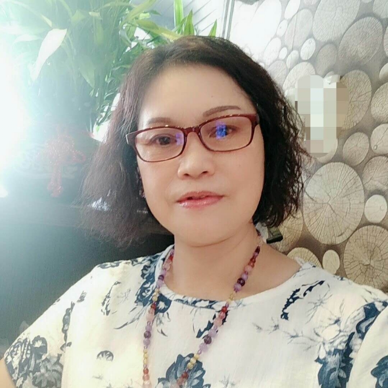 NiNi的第三张照片--马尾婚介网