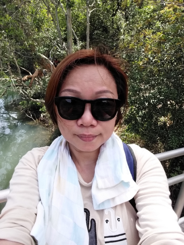 yan的第一张照片--马尾婚介网