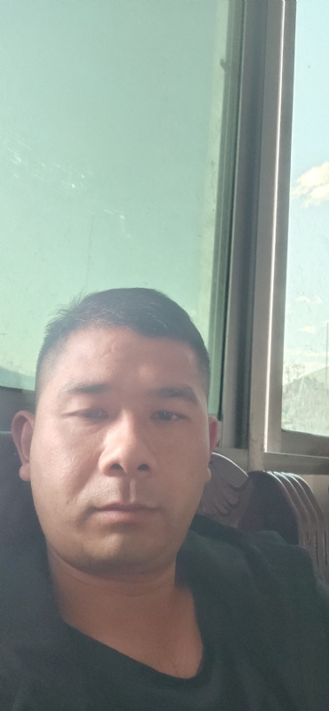 风一样的男人的第一张照片--马尾婚介网
