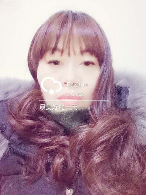 今生之缘的第一张照片--马尾婚介网