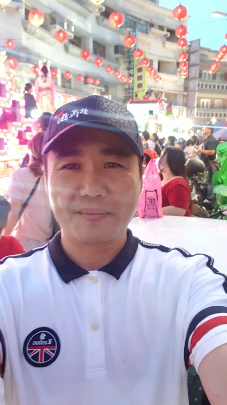 小陳的第一张照片--马尾婚介网