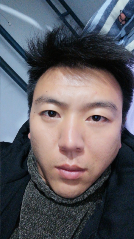 想要有个家的第一张照片--马尾婚介网