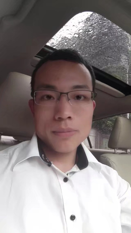 随缘而来的第一张照片--马尾婚介网