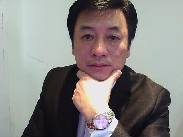 凡人的第一张照片--马尾婚介网