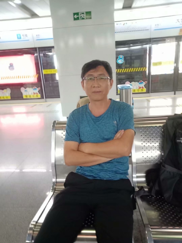 ws3579的第一张照片--马尾婚介网