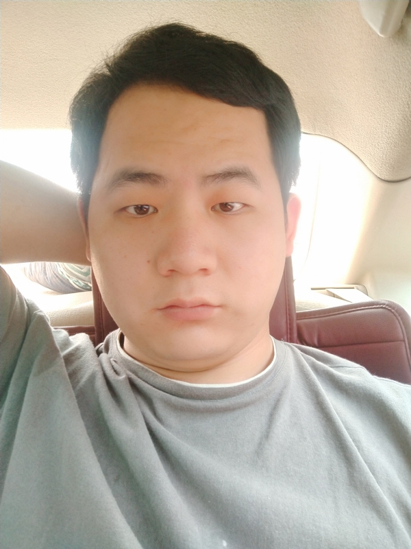 新的开始的第一张照片--马尾婚介网