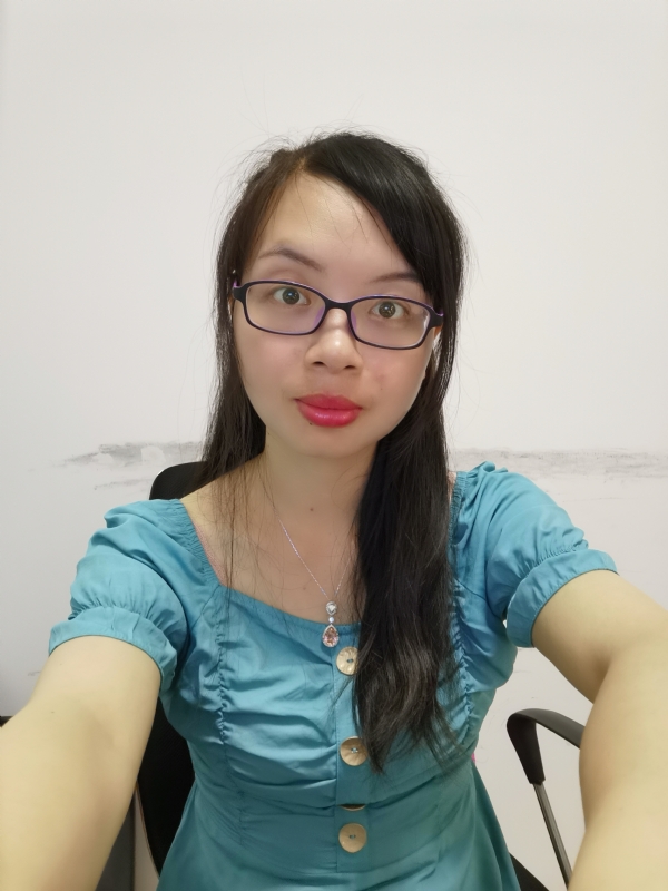 秋记的第二张照片--马尾婚介网