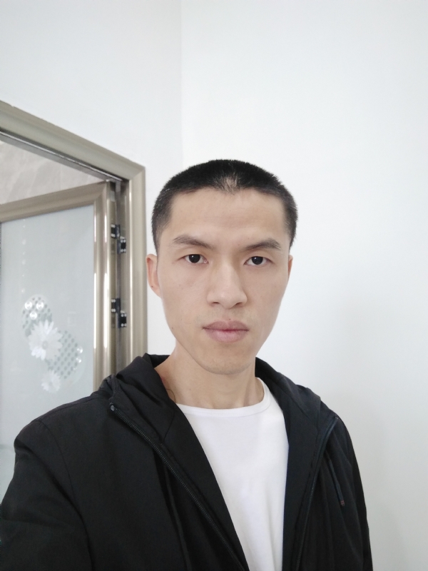 圆心的第一张照片--马尾婚介网