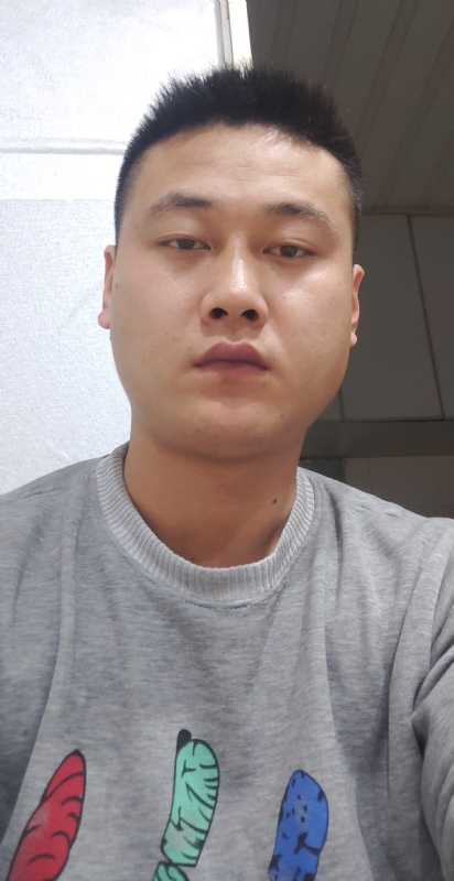 孤帆的第一张照片--马尾婚介网