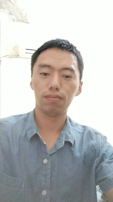 今梦的第一张照片--马尾婚介网