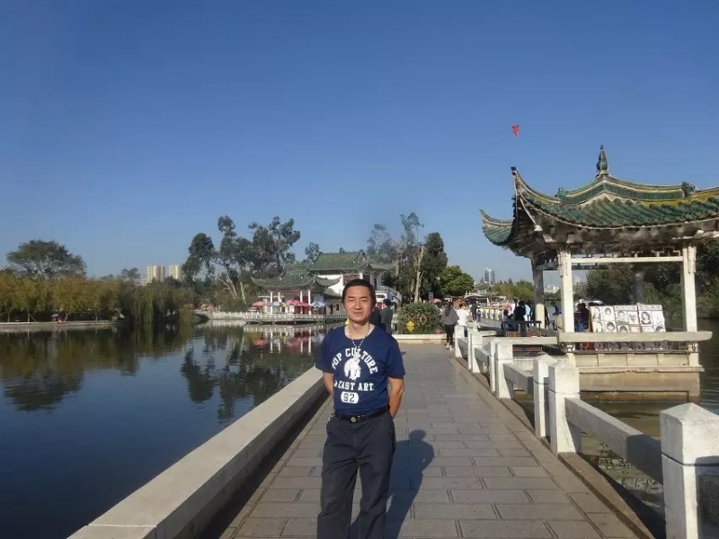 真心的龙的第二张照片--马尾婚介网