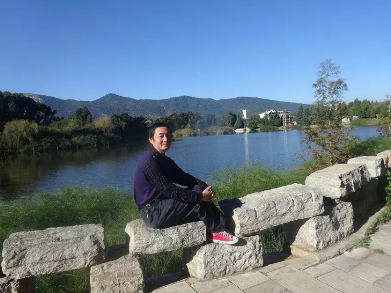 真心的龙的第八张照片--马尾婚介网
