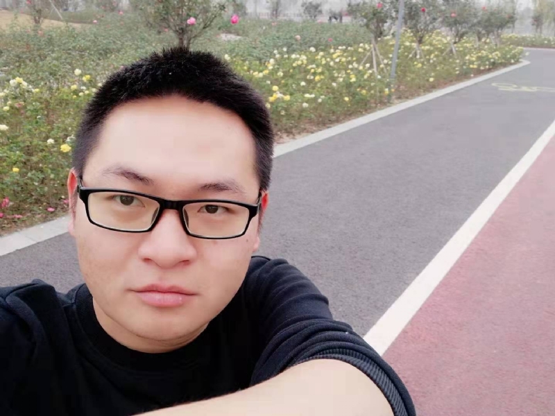 今生就是你的第一张照片--马尾婚介网