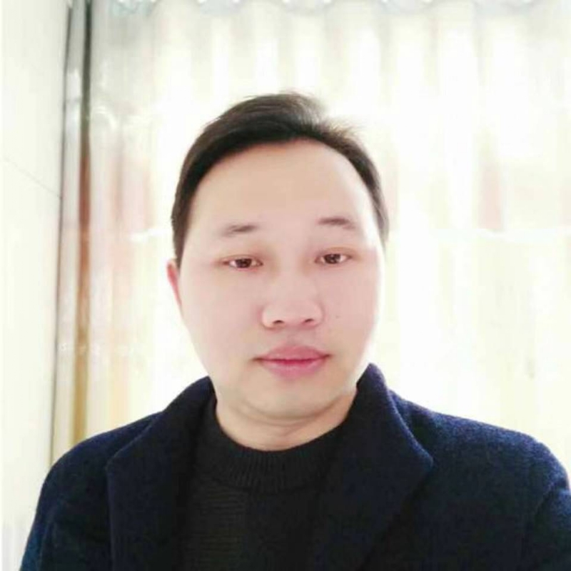胡凯的第一张照片--马尾婚介网
