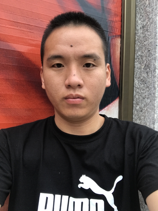 陈轻松的第一张照片--马尾婚介网