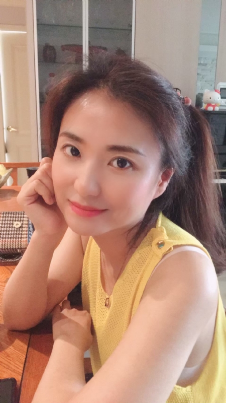 Jane的第三张照片--马尾婚介网