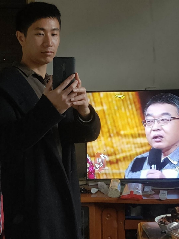 白色的风的第二张照片--马尾婚介网