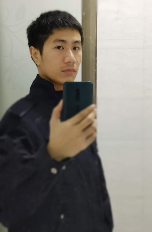 白色的风的第三张照片--马尾婚介网