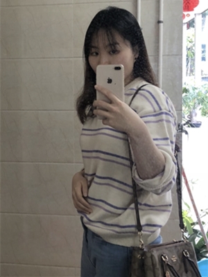 xyz的第一张照片--马尾婚介网