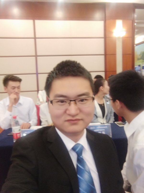 慕秋的第二张照片--马尾婚介网