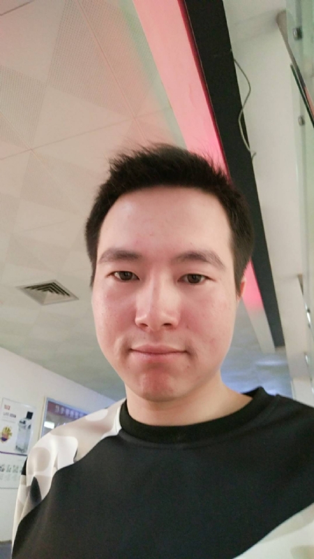 xiaoyizi的第一张照片--马尾婚介网