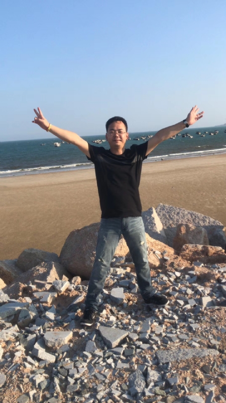 天天的第二张照片--马尾婚介网