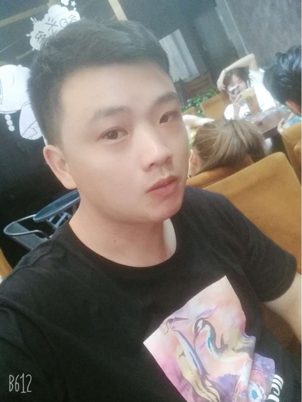 Tango的第一张照片--马尾婚介网