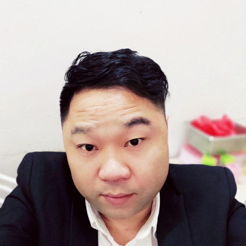 听风品雨的第一张照片--马尾婚介网