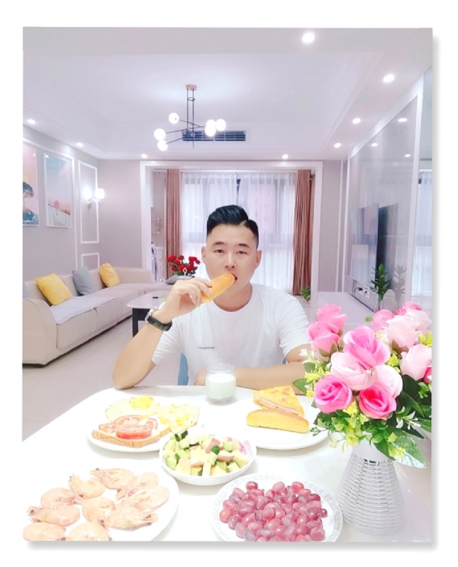 相遇相随的第一张照片--马尾婚介网