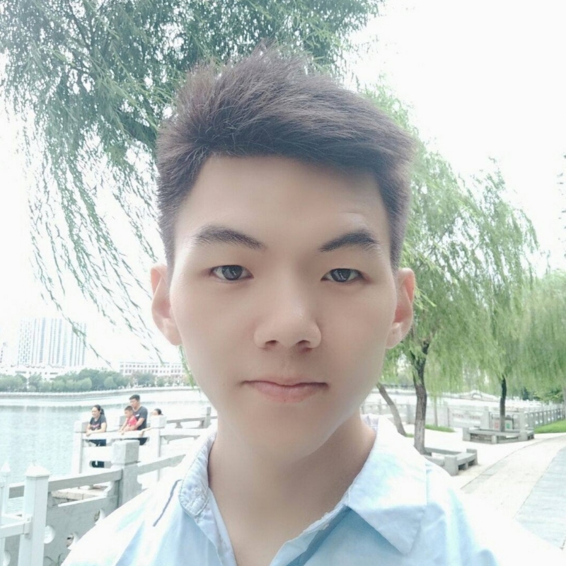 夜猫子的第一张照片--马尾婚介网
