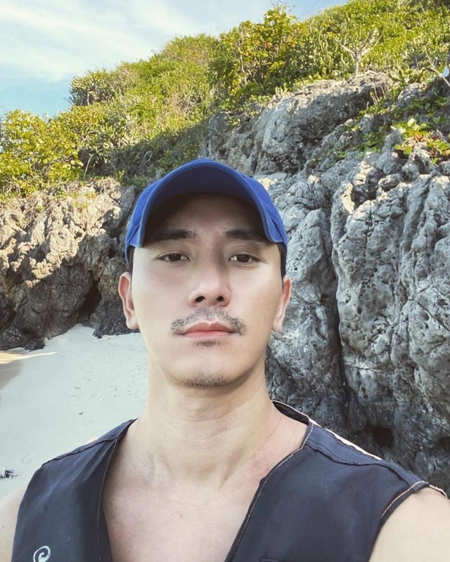 璇xuan的第二张照片--马尾婚介网