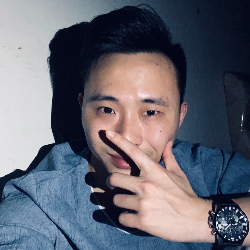 自律的第二张照片--马尾婚介网