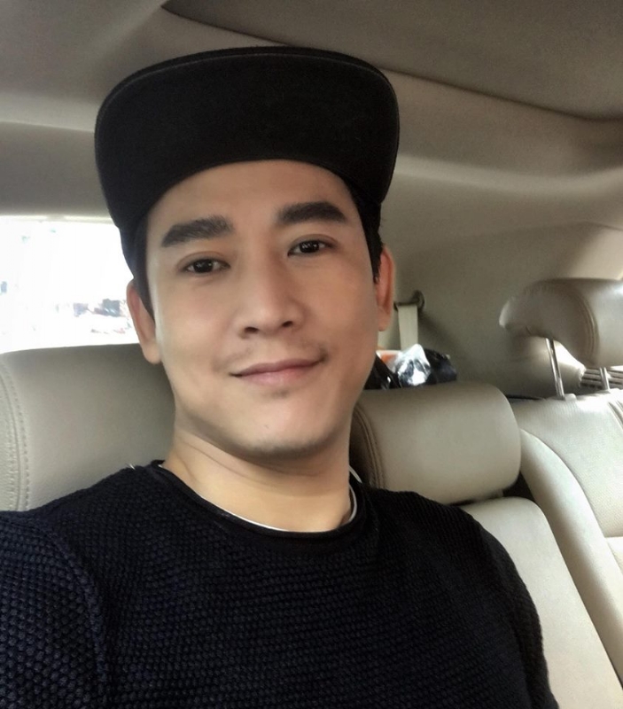 温柔的老头子的第三张照片--马尾婚介网