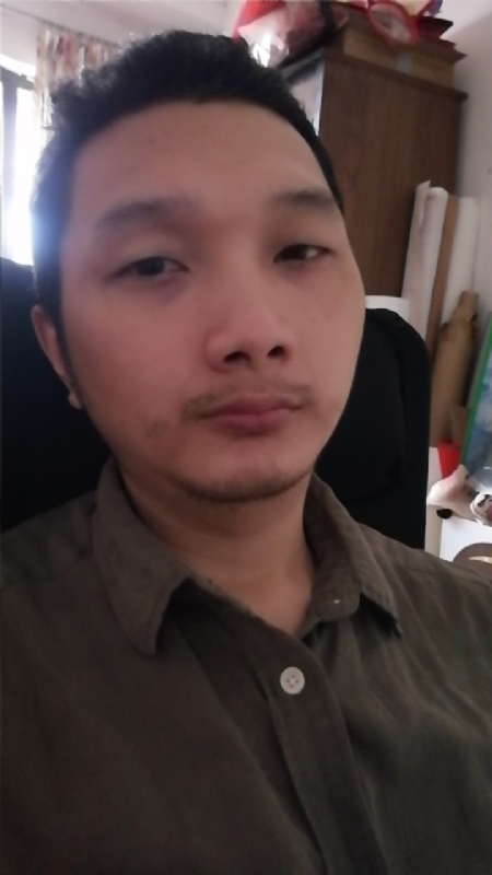 卡卡的第一张照片--马尾婚介网