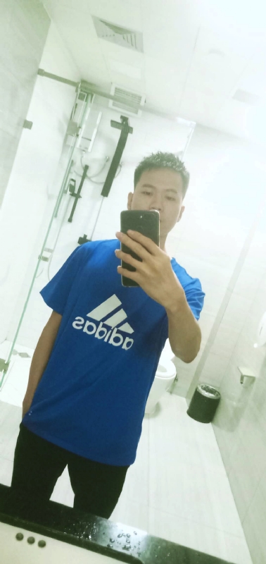 啊泉的第二张照片--马尾婚介网