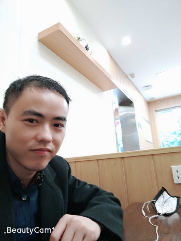 开心就好的第二张照片--马尾婚介网