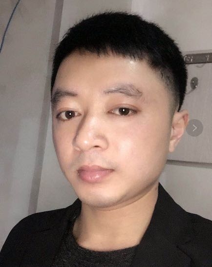远在身边的第一张照片--马尾婚介网