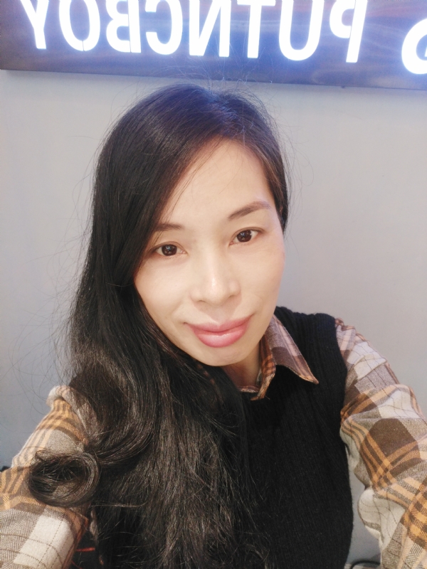 ABC的第一张照片--马尾婚介网