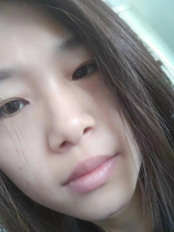 小许的第一张照片--马尾婚介网