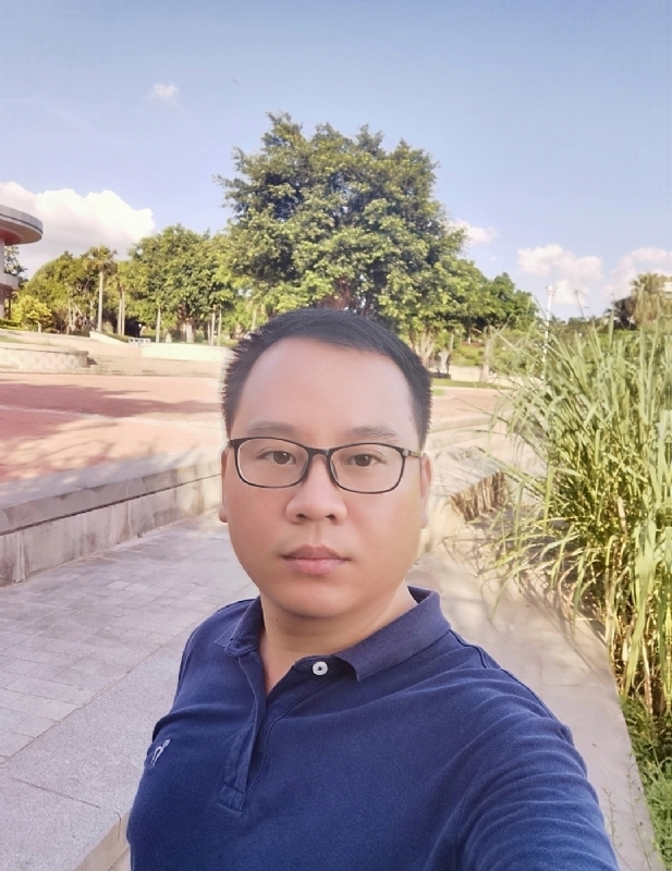 小兵的第一张照片--马尾婚介网