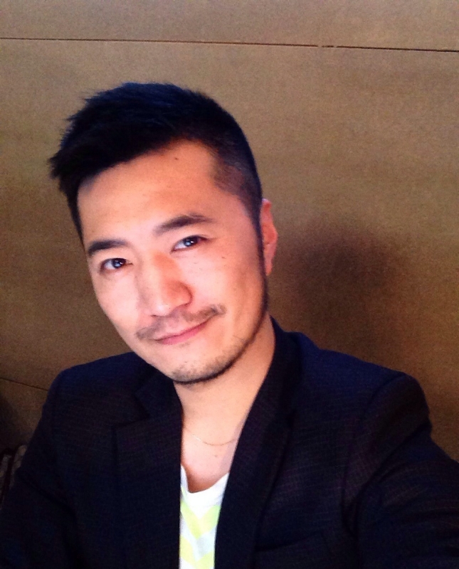 清风的第一张照片--马尾婚介网