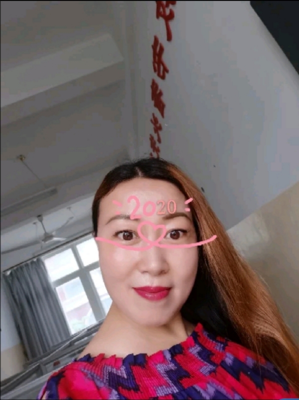 庭院深深的第二张照片--马尾婚介网