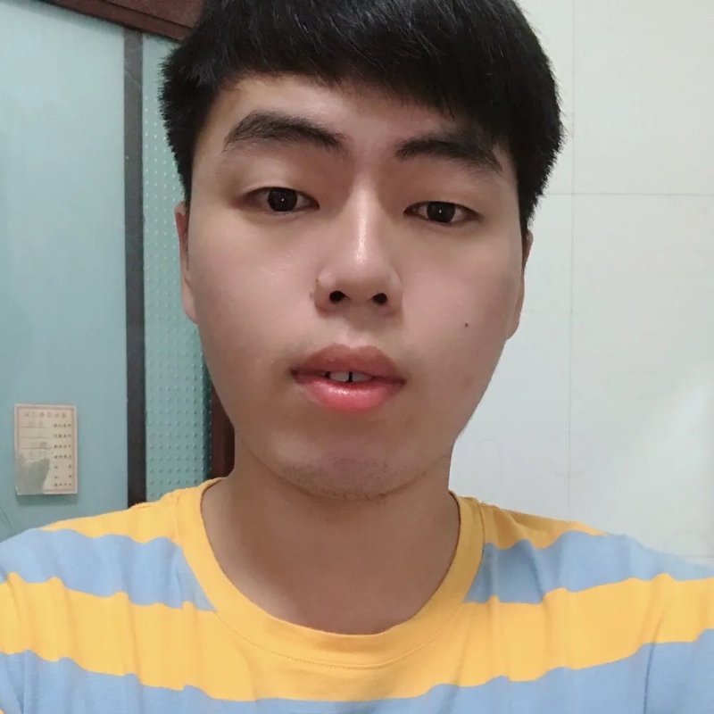 安浩i的第一张照片--马尾婚介网