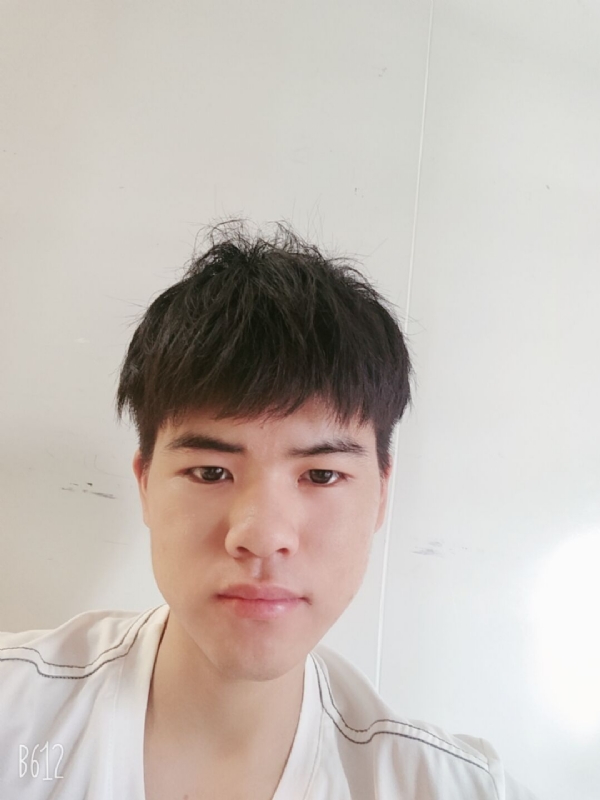 陌离的第二张照片--马尾婚介网