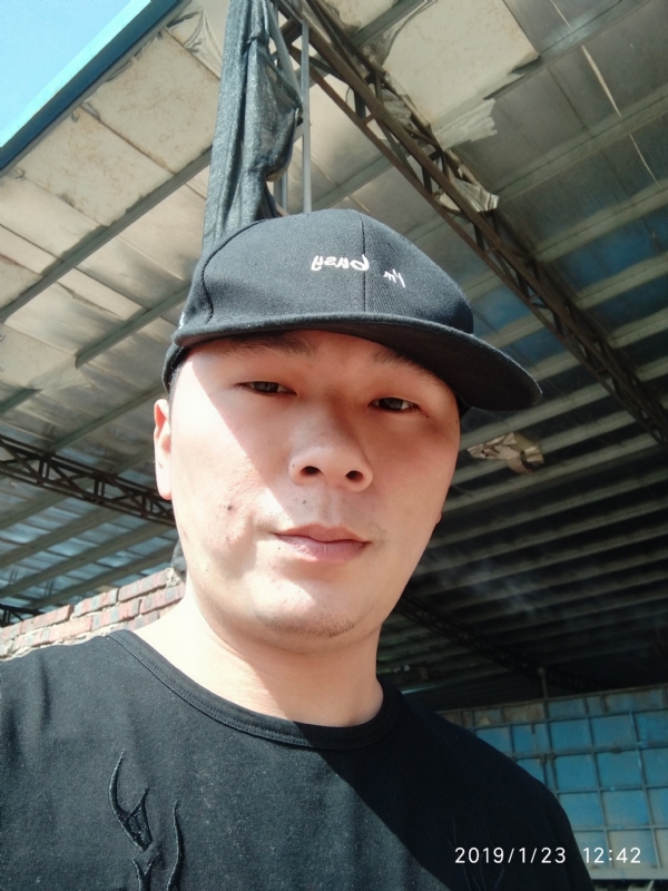 小蔡的第一张照片--马尾婚介网